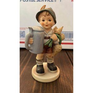 M I Hummel For Father Hummel # 87